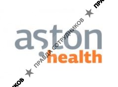 Aston Health